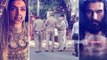 Sanjay Leela Bhansali Under Police Protection Ahead Of Padmavati Release | SpotboyE
