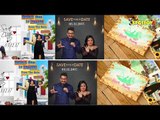 IT’S HERE! Bharti Singh & Haarsh Limbachiyaa’s Quirky Wedding Invite | SpotboyE