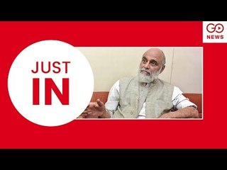 'China Rethinking Position On Masood Azhar'