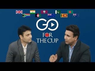 ICC CWC 19: NZ Vs SL & AUS Vs AFG (Preview)