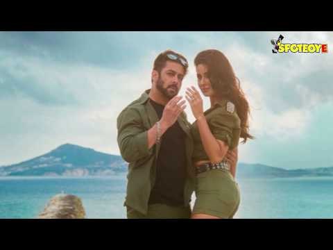 FIRST LOOK: Get Blown By Salman Khan & Katrina Kaif’s Swag Se Karenge Sabka Swagat | SpotboyE