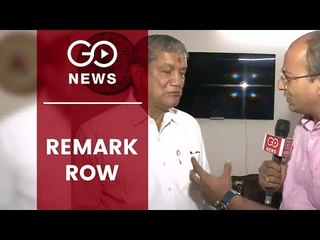 Dragging Rajiv's Name: 'Public Will Judge PM'