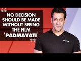 6 Bollywood Celebrities Who Came Forward In Support of Padmavati | SpotboyE