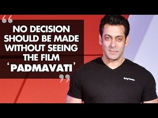6 Bollywood Celebrities Who Came Forward In Support of Padmavati | SpotboyE