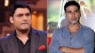 OMG! Kapil Sharma Ditches Akshay Kumar and Travels to Dubai Instead | SpotboyE