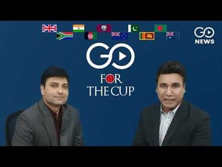 ICC CWC 19: South Africa Vs Bangladesh (Preview)