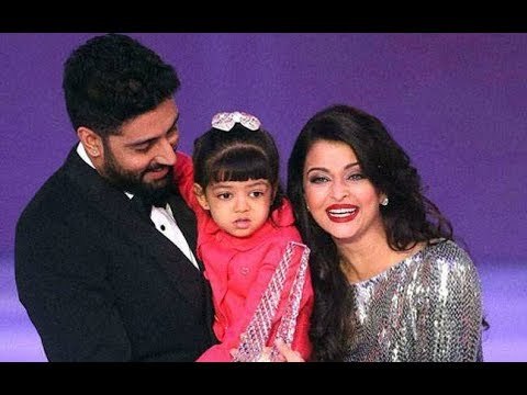 Aishwarya Rai and Abhishek Bachchan To Invite All Star Kids To Celebrate Aaradhya's 6th Birthday |