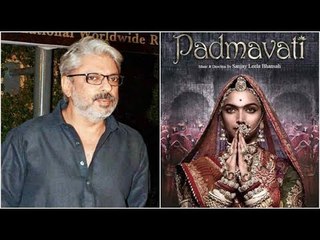 PADMAVATI TROUBLE: Protests Break Out In Mumbai & Surat To Condemn Ranveer-Deepika’s Period Drama