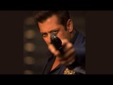 Race 3 FIRST LOOK: Salman Khan Has His Eyes On You! | SpotboyE