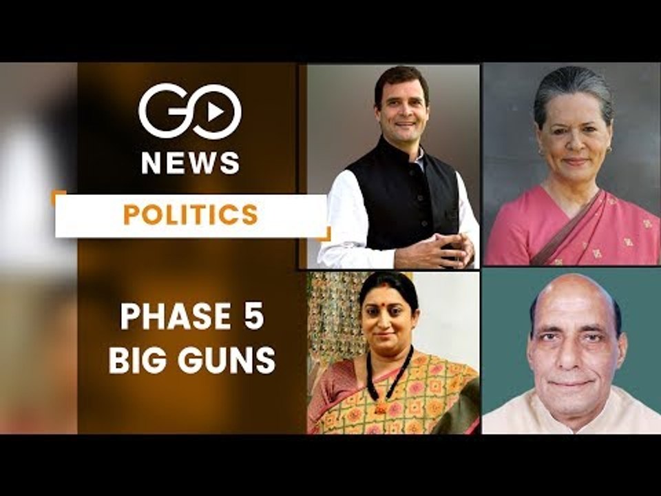 Movers & Shakers in Phase 5