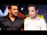 Zubair Khan Files POLICE COMPLAINT Against Salman Khan | Bigg Boss 11 | TV | SpotboyE