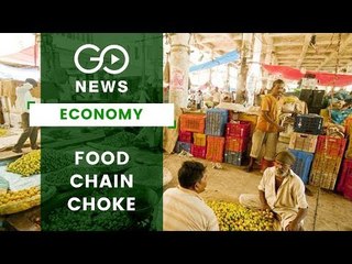 Farmers Suffer Centre's Apathy Towards FCI