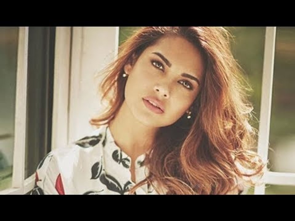 Esha Gupta Gets Trolled AGAIN! | SpotboyE