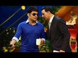 OMG! Kapil Sharma makes Akshay Kumar Wait for 5 Hours | TV | SpotboyE