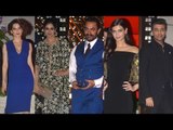 Kangana Ranaut, Sridevi, Kiran Rao at a Party hosted by Nita Ambani | JIO Mami 2017 | SpotboyE
