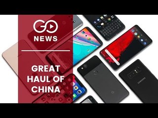 Chinese Smartphones Conquer Indian Market