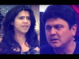 'Would Have Replaced You In My Show', Ekta Kapoor Tells Ali Asgar | SpotboyE