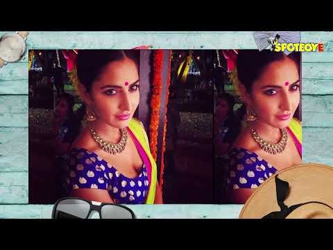 STUNNER OR BUMMER: Mira Rajput, Fatima Sana Shaikh, Malaika Arora, Sagarika Ghatge Or Vidya Balan?