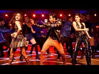 FANTASTIC! Varun Dhawan’s Judwaa 2 Enters The 200 Crore Club | Spotboye