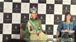 Miss World 2017 Manushi Chhillar says would Like to work with Aamir Khan & her Favorite is Priyanka