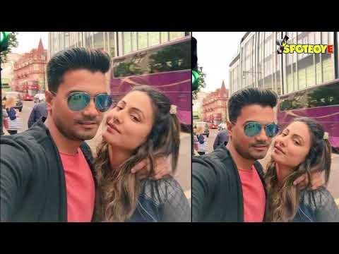 Shilpa Shinde & Arshi Khan Pass NASTY Remarks On Hina Khan’s Complexion | SpotboyE