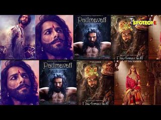 Sanjay Leela Bhansali & Prasoon Joshi Invited By Parliamentary Committee To Discuss Padmavati |