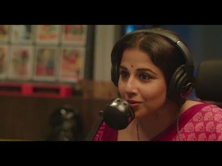 Box-Office Collection, Day 2:Vidya Balan’s Tumhari Sulu Registers SUPERB Growth, Makes Rs 4.61 Crore