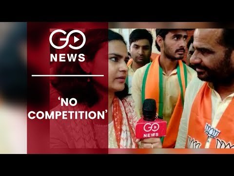 BJP Confident Of Retaining South Delhi Seat