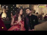 Virat Kohli & Anushka Sharma - Story From Love To Marriage | SpotboyE