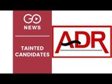 19% Tainted Candidates In Phase 5