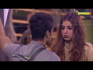 SHOCKING: Benafsha's Boyfriend Varun Wants To SEND HER BACK To The Bigg Boss House! | TV