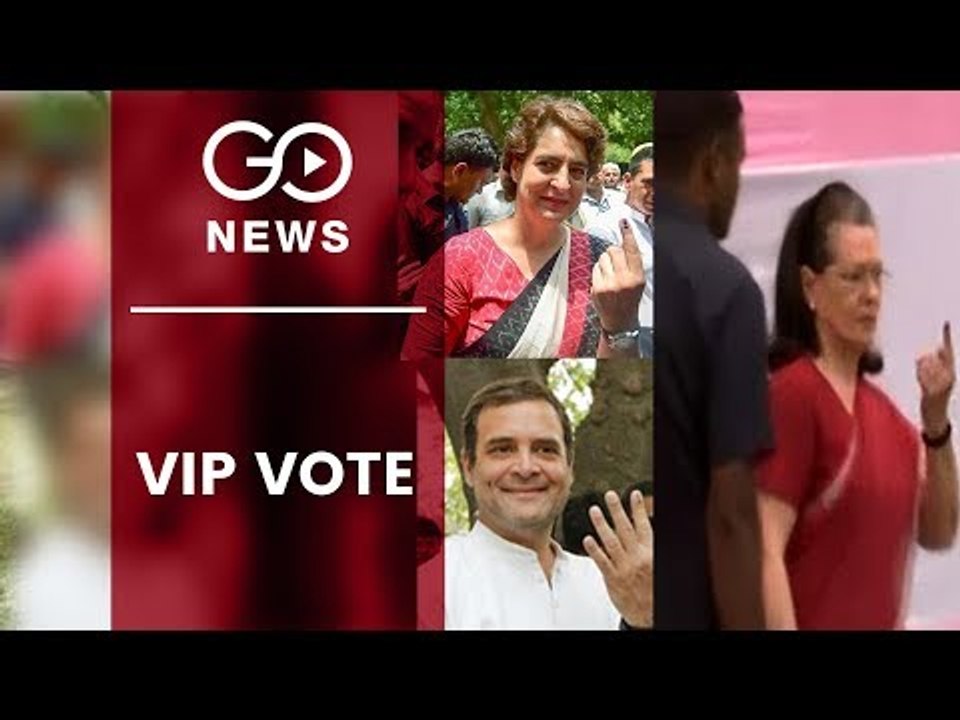 VIP Voters Gallery