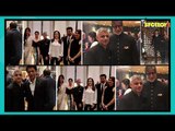 Katrina Kaif, Shahrukh Khan, Alia Bhatt, Sidharth Malhotra PARTY HARD At Ambani’s Bash! | SpotboyE