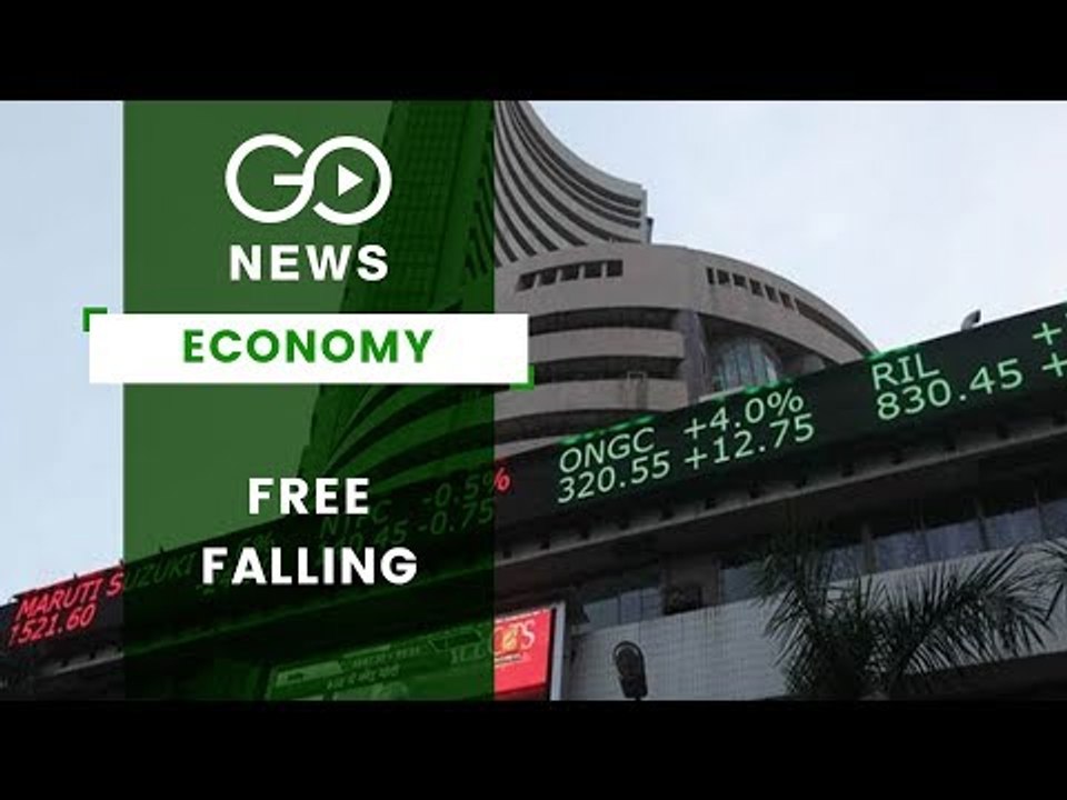 Poll Squeeze On Stock Market