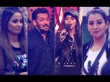 Bigg Boss 11: Fans SLAM Hina Khan & Shilpa Shinde For MOCKING Dhinchak Pooja | TV | SpotboyE