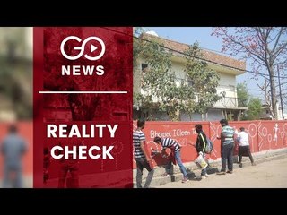 No Swachh Bhopal In Swachh Bharat