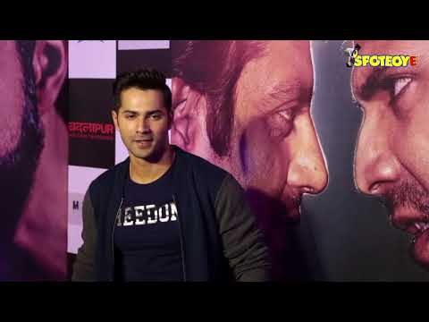 OMG! Varun Dhawan Files Police Complaint Against Stalker Who Threatened To Kill Herself | SpotboyE