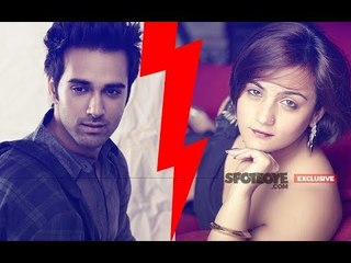 Pulkit Samrat & Ex-Wife Shweta Rohira’s Crossed Paths at Arpita Khan's Party | SpotboyE