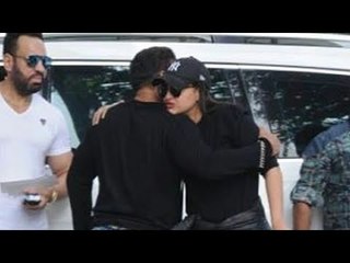 Salman Khan, Sonakshi Sinha & Team Da-Bangg All Set To ROCK Delhi! | SpotboyE