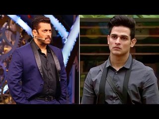 Salman Khan Slams Priyank Sharma Yet Again For Body Shaming Shilpa Shinde & Arshi Khan | TV | Spotbo