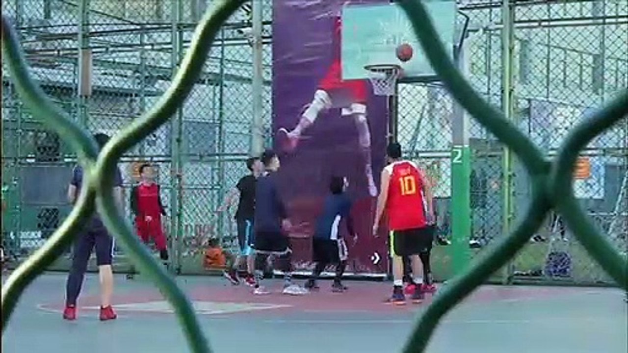 US politicians criticise NBA over Hong Kong protests row