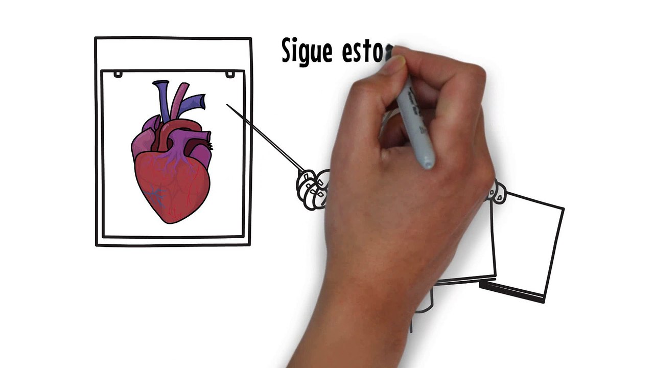 Dieta para el corazon