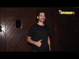 Dino Morea Celebrated his Birthday with Chunky Pandey and other Celebs | SpotboyE