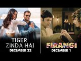 5 Kickass December Offerings From Bollywood Which Prove The Year Is Not Over Yet | SpotboyE