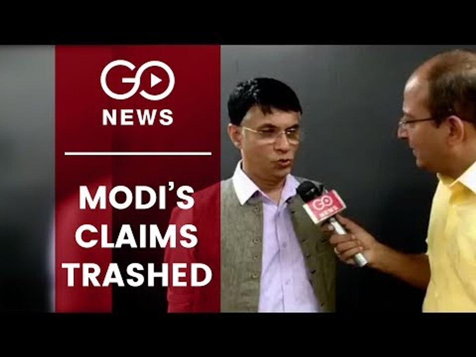 Congress Dismisses PM's INS Viraat Charge
