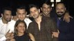 Sushant Singh Rajput and Bunty Walia Patch Up at a Party | SpotboyE