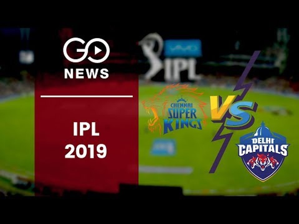 IPL 2019