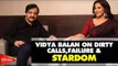 Vidya Balan Interview On Dirty Calls, Failure & Stardom |  Tumhari Sulu | Vickey Lalwani | SpotboyE