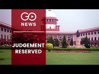 SC Reserves Judgements In Rafale, Rahul Contempt Cases