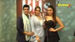 Sonakshi Sinha, Neha Dhupia & Manish Malhotra On The Sets Of Vogue BFFs  | SpotboyE
